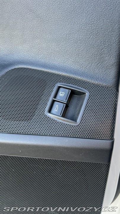 Volkswagen Passat CC R-Line V(VR)6 2011