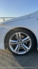 Volkswagen Passat CC R-Line V(VR)6 2011
