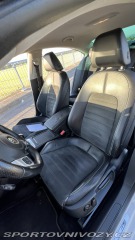 Volkswagen Passat CC R-Line V(VR)6 2011