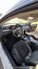 Volkswagen Passat CC R-Line V(VR)6 2011