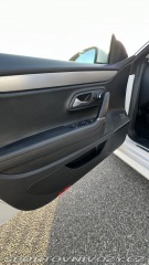 Volkswagen Passat CC R-Line V(VR)6 2011