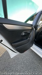Volkswagen Passat CC R-Line V(VR)6 2011