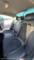 Volkswagen Passat CC R-Line V(VR)6 2011