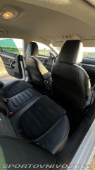 Volkswagen Passat CC R-Line V(VR)6 2011