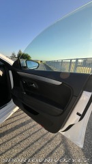 Volkswagen Passat CC R-Line V(VR)6 2011