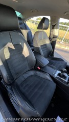 Volkswagen Passat CC R-Line V(VR)6 2011
