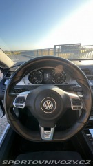 Volkswagen Passat CC R-Line V(VR)6 2011
