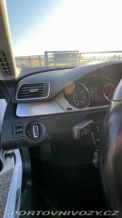 Volkswagen Passat CC R-Line V(VR)6 2011