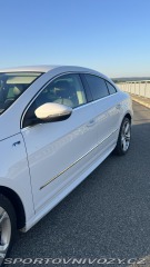Volkswagen Passat CC R-Line V(VR)6 2011