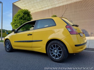 Fiat  Stilo