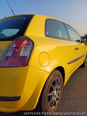 Fiat Ostatní modely Stilo 2002