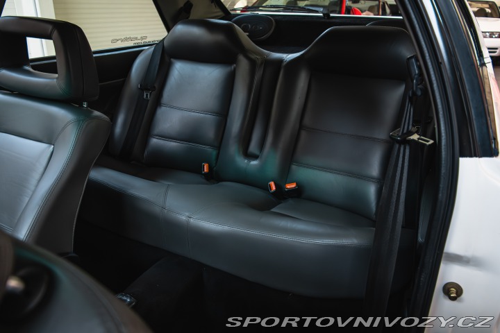 Audi Coupé urQuattro 1986