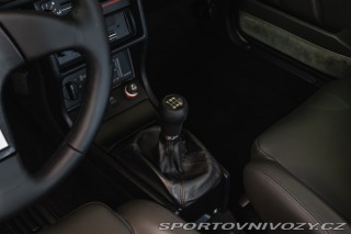 Audi Coupé urQuattro 1986