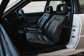 Audi Coupé urQuattro 1986