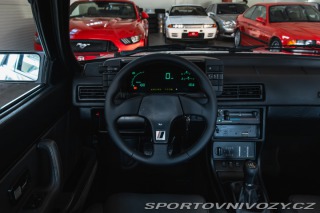 Audi Coupé urQuattro 1986