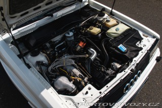 Audi Coupé urQuattro 1986
