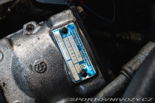 Audi Coupé urQuattro 1986