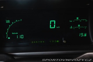 Audi Coupé urQuattro 1986