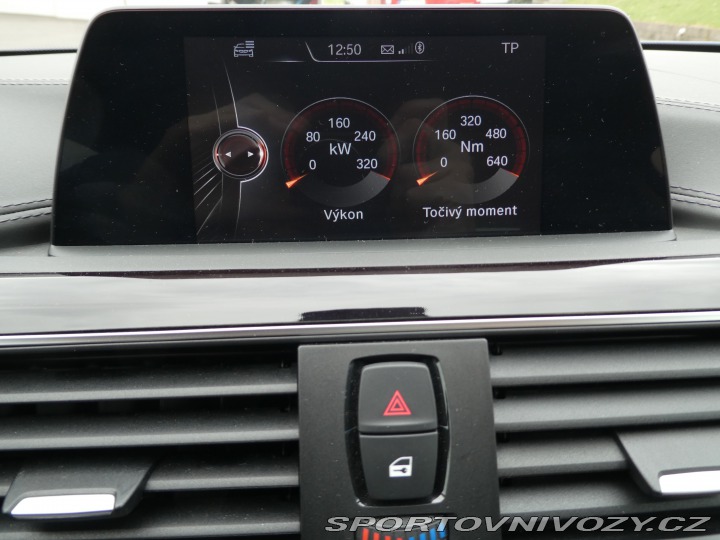 Alpina B4 BITURBO COUPE ALLRAD 301k 2016