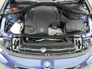 Alpina B4 BITURBO COUPE ALLRAD 301k 2016