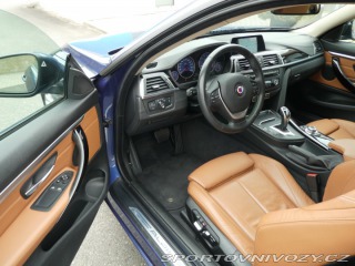 Alpina B4 BITURBO COUPE ALLRAD 301k 2016