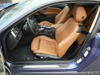 Alpina B4 BITURBO COUPE ALLRAD 301k 2016