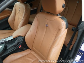 Alpina B4 BITURBO COUPE ALLRAD 301k 2016
