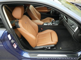 Alpina B4 BITURBO COUPE ALLRAD 301k 2016