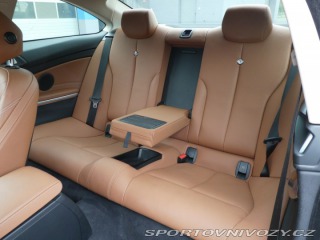 Alpina B4 BITURBO COUPE ALLRAD 301k 2016