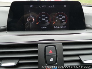 Alpina B4 BITURBO COUPE ALLRAD 301k 2016