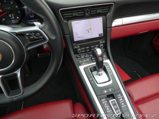 Porsche 911 CARRERA CABRIOLET 2018