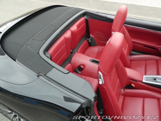 Porsche 911 CARRERA CABRIOLET 2018
