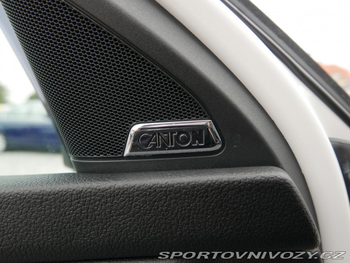 Škoda Octavia RS RS 2,0TSI SwissTuning Aut 2014