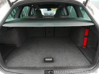 Škoda Octavia RS RS 2,0TSI SwissTuning Aut 2014