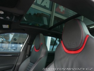 Škoda Octavia RS RS 2,0TSI SwissTuning Aut 2014