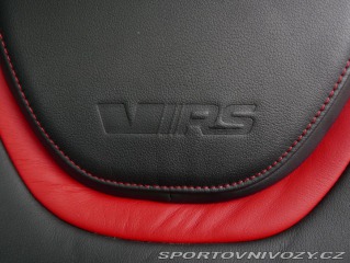 Škoda Octavia RS RS 2,0TSI SwissTuning Aut 2014