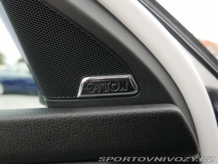Škoda Octavia RS RS 2,0TSI SwissTuning Aut 2014