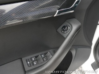 Škoda Octavia RS RS 2,0TSI SwissTuning Aut 2014