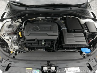 Škoda Octavia RS RS 2,0TSI SwissTuning Aut 2014