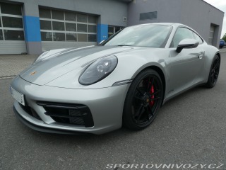 Porsche 911 CARRERA GTS