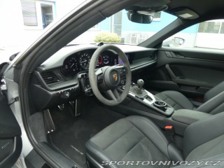 Porsche 911 CARRERA GTS 2023