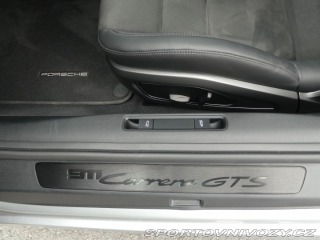 Porsche 911 CARRERA GTS 2023
