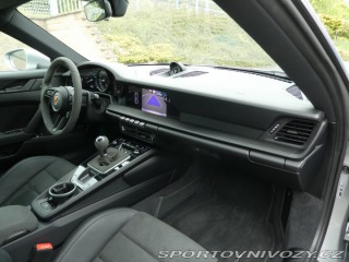 Porsche 911 CARRERA GTS 2023