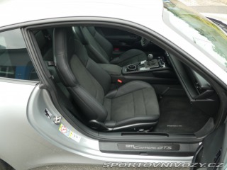 Porsche 911 CARRERA GTS 2023