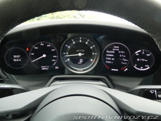 Porsche 911 CARRERA GTS 2023