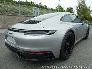 Porsche 911 CARRERA GTS 2023