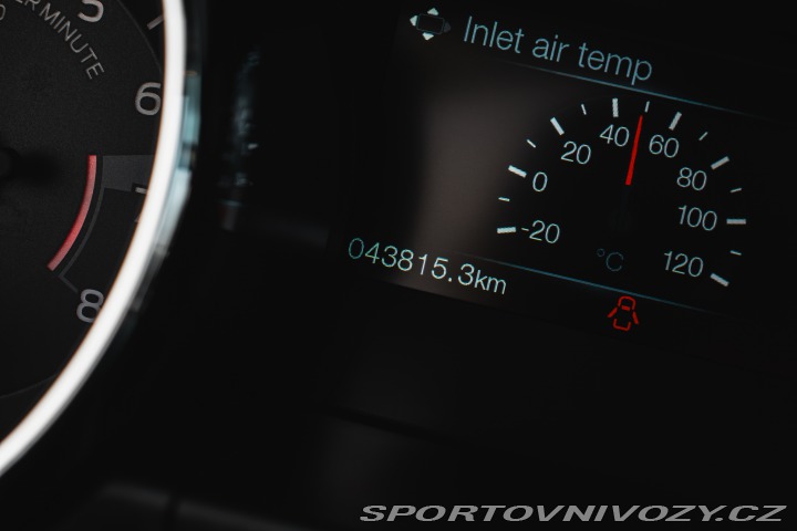 Ford Mustang GT Cabriolet DPH*Nehav. 2015
