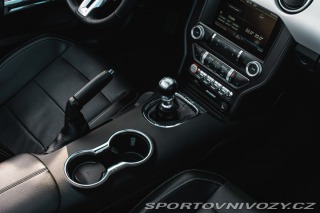 Ford Mustang GT Cabriolet DPH*Nehav. 2015
