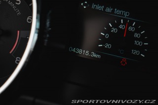 Ford Mustang GT Cabriolet DPH*Nehav. 2015