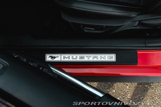Ford Mustang GT Cabriolet DPH*Nehav. 2015